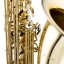 Levante LV-BS4105, Es baryton saxofon