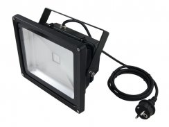 Eurolite LED IP FL-30 COB UV, 120, IP54