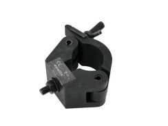 Alutruss Gizmo/Clamps Truss adapter black Alutruss Gizmo/Clamps Truss adapter black