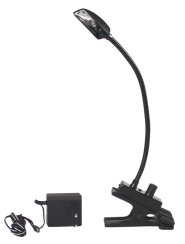 Eurolite flexlight lampička se skřipcem, 12V/6W