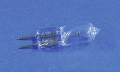 12V/50W HLX BRL G-6,35 64610 A1/220 Osram