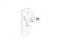 Omnitronic nástěnný držák pro ODP-204/206 bílý, cena/pár