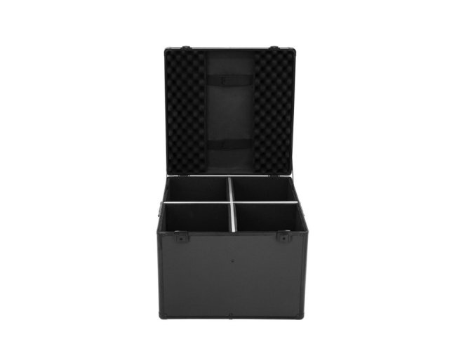 Roadinger univerzální kufr SAB-1, černý