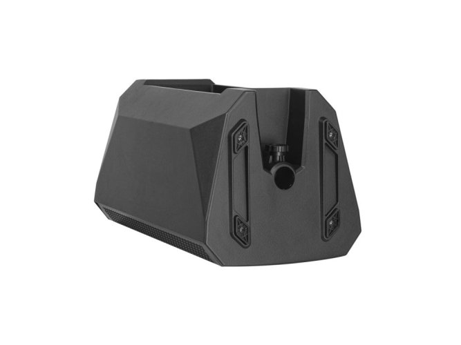 Omnitronic XNG-210A, aktivní 10" reprobox, DSP/BT/TWS, 350W