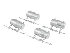 Deco lock DQ4 spojovací kónus/čep/sponka