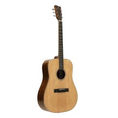 Stagg SA45 D-AC, akustická kytara typu Dreadnought