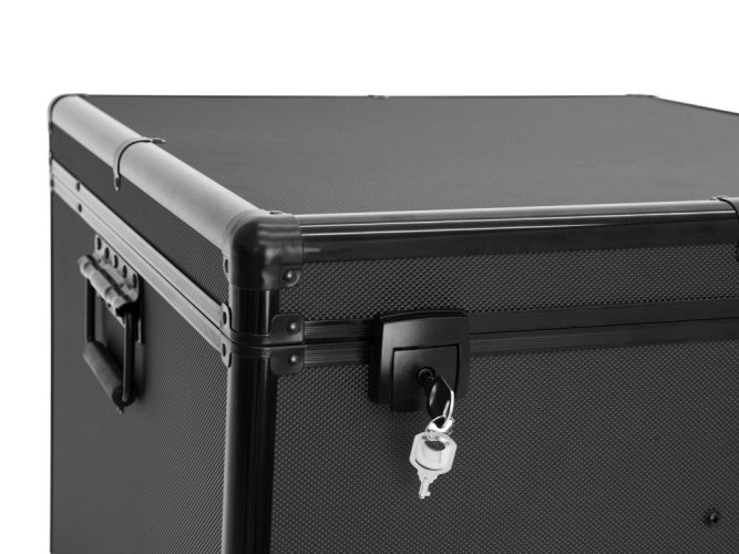 Roadinger univerzální kufr SAB-1, černý