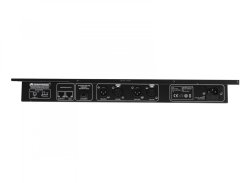 Omnitronic SPL-1 SPL limiter + měřicí mikrofon - rozbaleno (10356250)