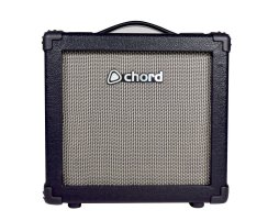 Chord CB-15BT, kombo pro elektrickou baskytaru, 15W, Bluetooth® Chord CB-15BT, kombo pro elektrickou baskytaru, 15W, Bluetooth®