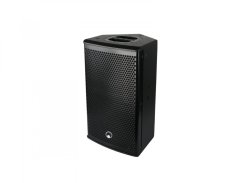 Omnitronic PAS-208A MK3, aktivní 8" reprobox DSP, 210W Omnitronic PAS-208A MK3, aktivní 8" reprobox DSP, 210W