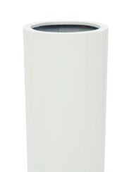 LEICHTSIN TOWER-120, lesklý-bílý