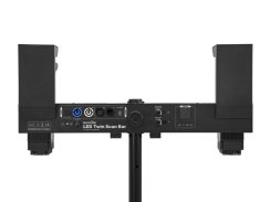 EUROLITE LED Twin Scan Bar EUROLITE LED Twin Scan Bar