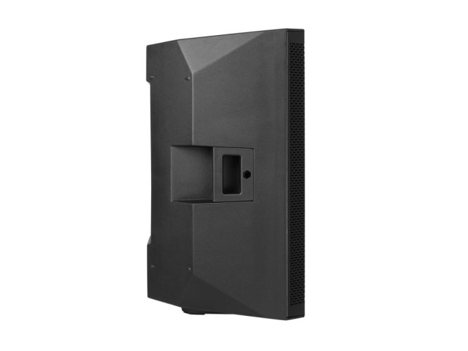 Omnitronic XNG-215, pasivní 15" reprobox, 350W