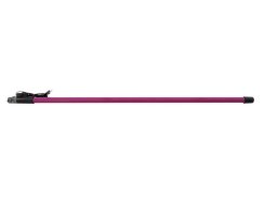 Eurolite neónová tyč T8, 36 W, 134 cm, růžová, L