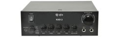 QTX KAD-2 digitální stereo zesilovač, 2x40W