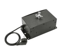 Motorek MD-2030 DMX pro zrcadlovou kouli do 50 cm Motorek MD-2030 DMX pro zrcadlovou kouli do 50 cm