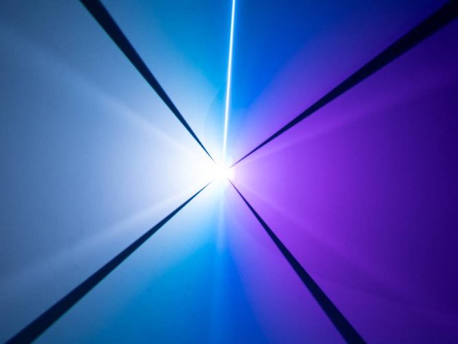 Laserworld CS-24.000RGB ShowNET