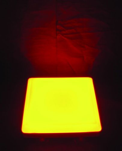 Eurolite LED Panel RGB 600x600mm, 230V