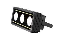 Eurolite LED IP Triple Eye Hybrid, LED blinder, 3x 100W RGB/WW, IP65 Eurolite LED IP Triple Eye Hybrid, LED blinder, 3x 100W RGB/WW, IP65