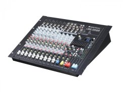 Omnitronic LMC-2022FX USB Mixing console