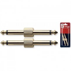 Stagg AC-PPH, adapter Jack 6,3 mm