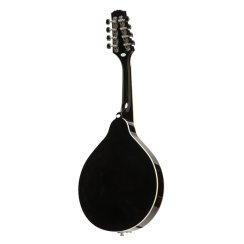 Stagg M20 S, bluegrassová mandolína, polomasiv Stagg M20 S, bluegrassová mandolína, polomasiv