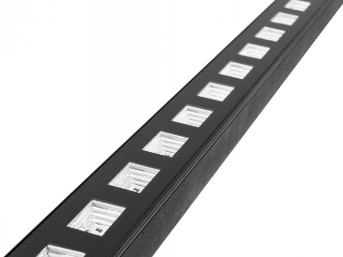 Eurolite LED osvětlení BAR 18x 1W SMD UV čipy, 15