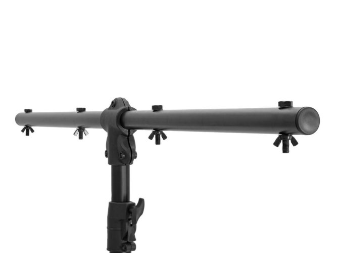 Eurolite LCK-1, stojan na světla, 250cm, 30 kg