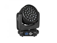 EUROLITE LED TMH-W555, 37x15W QCL, zoom, DMX EUROLITE LED TMH-W555, 37x15W QCL, zoom, DMX