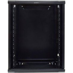 Adastra RC15U450, 19" Racková skříň, 15U, hloubka 450 mm