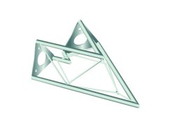 Decotruss SAC 20 Silver Decotruss SAC 20 Silver