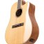 Stagg SA45 DCE-FM, elektroakustická kytara typu Dreadnought