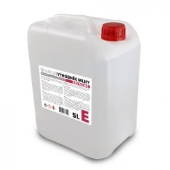 eLite náplň do výrobníku mlhy "E" Extreme, 5l
