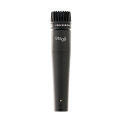 Stagg SDM70, dynamický mikrofon