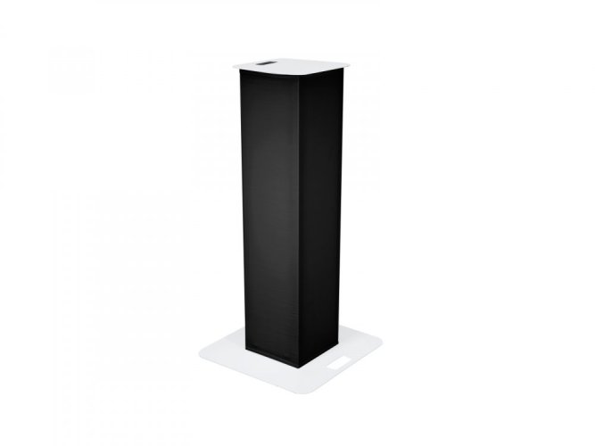 Eurolite náhradní návlek pro pódiový stojan 100 cm, černý