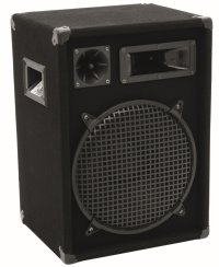 Omnitronic DX-1222, reprobox 200W Omnitronic DX-1222, reprobox 200W
