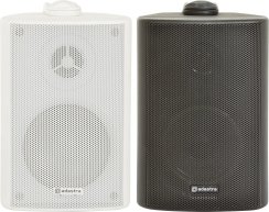 Adastra BP3V-W, 100V nástěnný 3" reproduktor, 30W, IP54, bílý