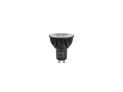 Omnilux GU10 230V COB 5W LED 1800-3000K, s tlumením teploty