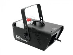 Eurolite Snow 7001, výrobník sněhu Eurolite Snow 7001, výrobník sněhu