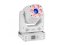 EUROLITE LED TMH-H90 Hybrid Moving-Head Spot/Wash COB bílá