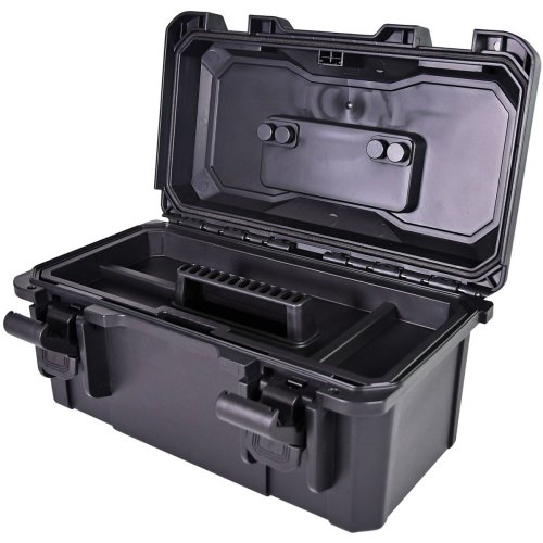 Mercury MTC-37, voděodolný kufr na nářadí, malý