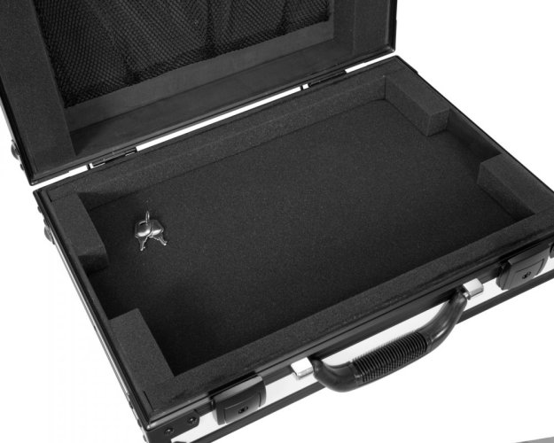 Roadinger Laptop Case LC-15BLW, kufr pro 15" notebook
