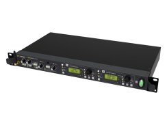 INTUSONIC INTUGRID HMA72, 2zónový audio router 