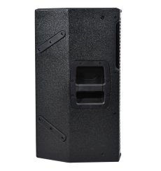 Citronic CORVA-15A, aktivní 15" reprobox DSP, 900W