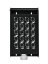 Omnitronic stagebox 16IN/4OUT XLR, bez kabelu