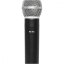 Stagg AS15B, mobilní 15" zvukový systém MP3/BT/USB/TWS/2x UHF, 200W