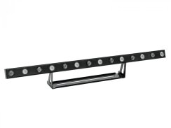 Eurolite LED STP-7 Beam/Wash světelná lišta, DMX