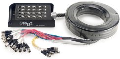 Stagg SSB-05/16X4XH Stagg SSB-05/16X4XH