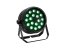 Eurolite LED Z-PAR 18x8W QCL Zoom reflektor