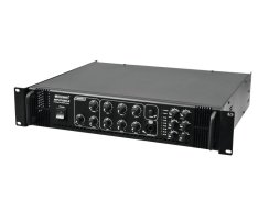 Omnitronic MPVZ-250.6